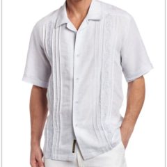Linen Clothes For Tinea Versicolor