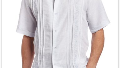 Linen Clothes For Tinea Versicolor