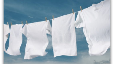 tinea versicolor sanitized laundry