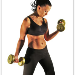 Tinea Versicolor and exercise