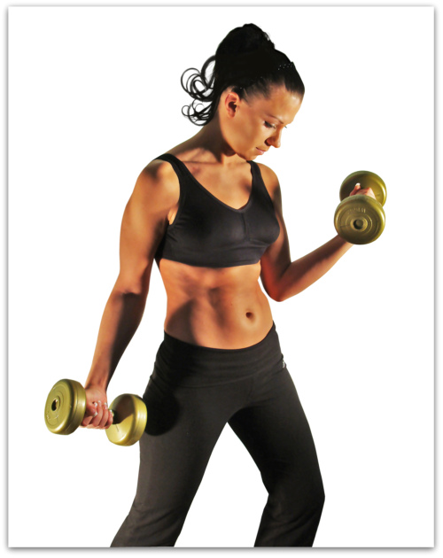 Tinea Versicolor and exercise
