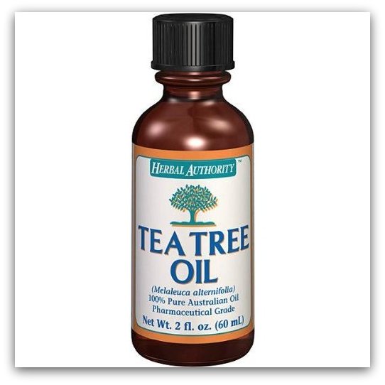 tinea versicolor moisturizing oil