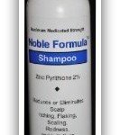 Tinea Versicolor Shampoo