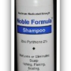 Tinea Versicolor Shampoo