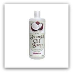 Tinea Versicolor Coconut Oil