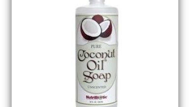 Tinea Versicolor Coconut Oil