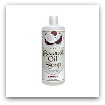 Tinea Versicolor Coconut Oil