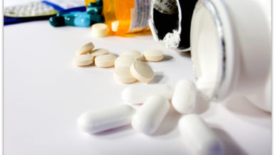Vitamins That Treat Tinea Versicolor
