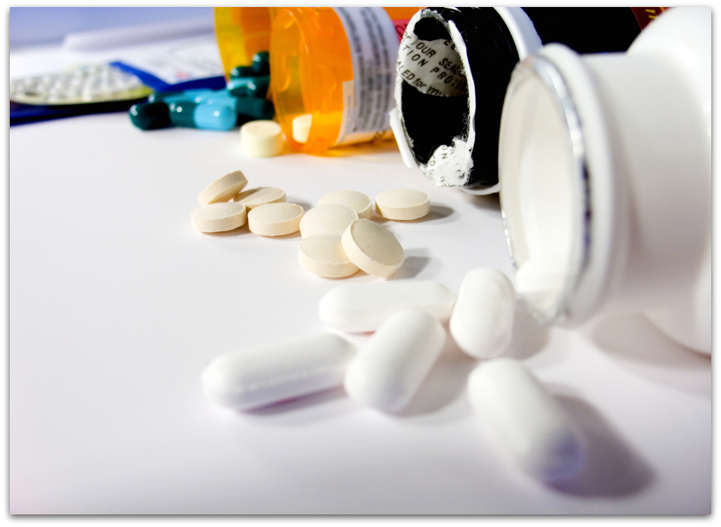 Vitamins That Treat Tinea Versicolor