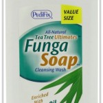 Pedifix Funga Soap