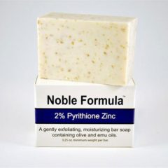 Noble Formula Soap