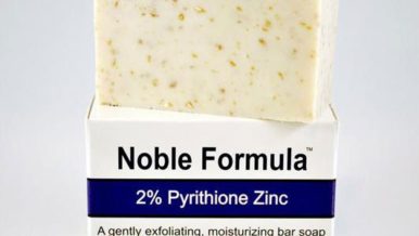 Noble Formula Soap