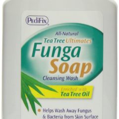 Pedifix Funga-Soap