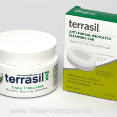 Terrasil Tinea Treatment Max